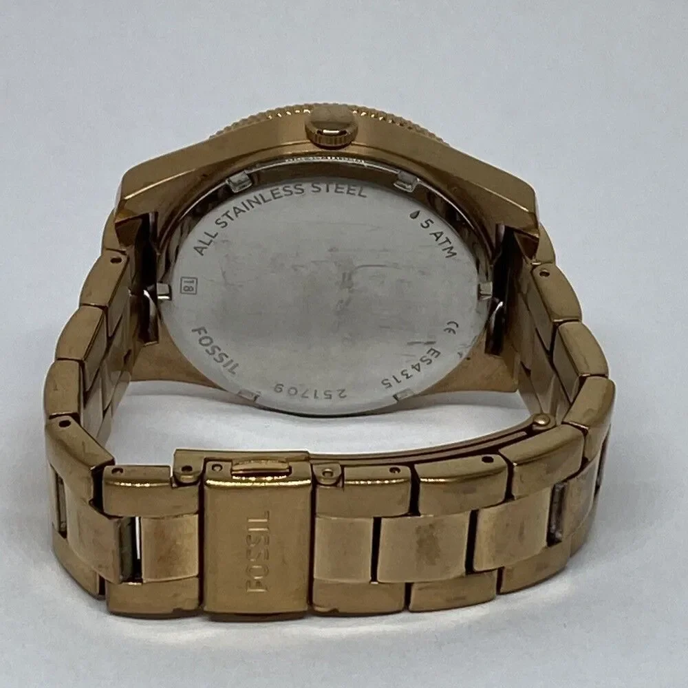 Fossil es4315 women